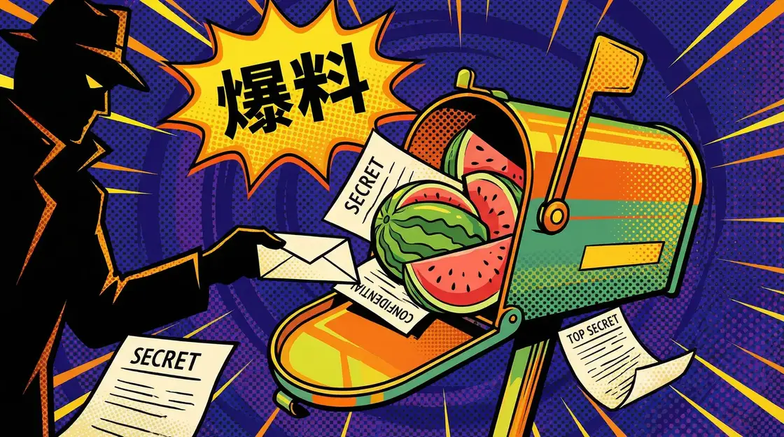 新葡京赌场app 匿名爆料通道漫画插图